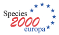 --> Species2000 Europe