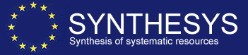 --> SYNTHESYS Programm